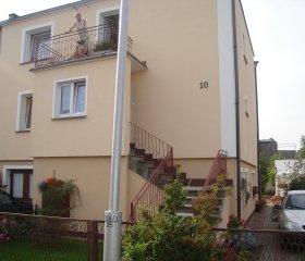 Tanie pokoje w Kołobrzegu