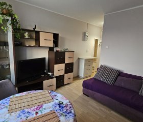 Sopot-Przytulne mieszkanko 
