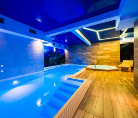 Sądelski  Dwór **** Resort Medical & Spa