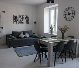 Apartament Lubelska