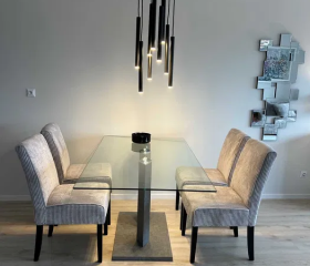 Apartament Taffiera Kołobrzeg w Hotelu Polonia-Etna