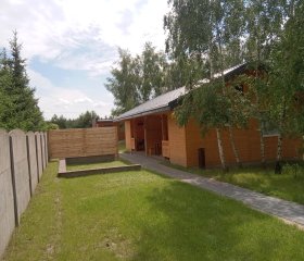 wynajmę apartamenty w domku  nad jeziorem budzisławskim w Trębach Starych