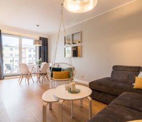 Apartament Cosmo