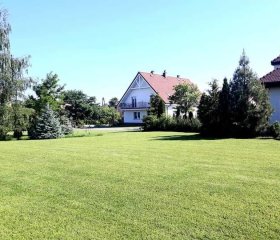 Villa Nowa Pokoje Gościnne