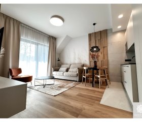 Apartamenty by Elite4Rent