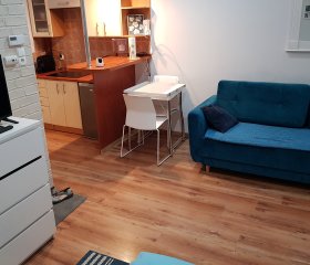 Apartament Arkadia - przy Parku Zdrojowego