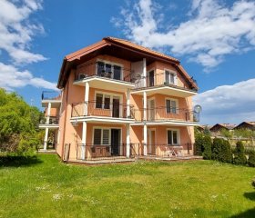 SUN CITY Apartament GOSIA Krynica Morska