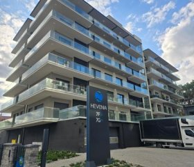 RESORT HEVENIA APARTAMENT 19