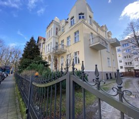 Apartament Sopocka Kamienica
