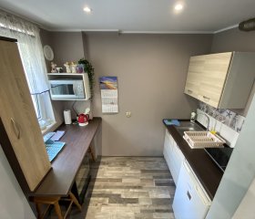 Apartament Szczęśliwa 13tka