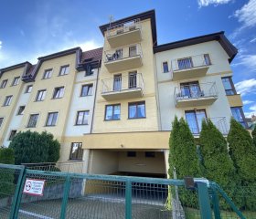 Apartament Polna