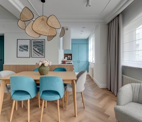 Lion Apartments - Havana Premium