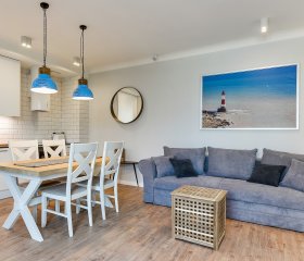Lion Apartments - Naviflat