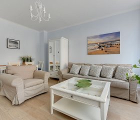 Lion Apartments - Parkowa 33a - Baltica II, 