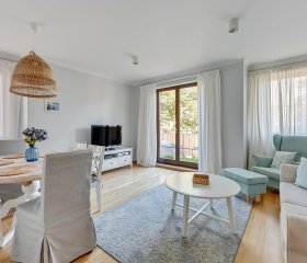 Lion Apartments - Amalfi Family Stay