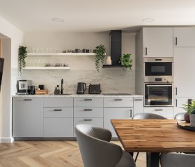 Lion Apartments - Casablanca 