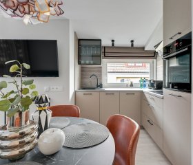 Lion Apartments - Monte Carlo Studio