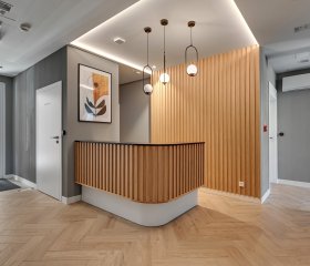 Retro Boutique Apartments by Dom & House 