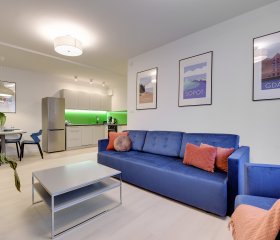Lion Apartments - Porto All
