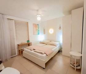 Baltic Line Sunny Place - apartament - studio - Gdańsk, Wyspa Sobieszewska