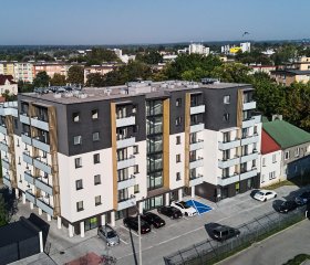 Apartament Wesoła