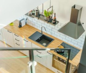 POSESJA APARTAMENTY - Posesja Kapitańska
