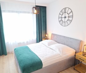 Apartament Chopina