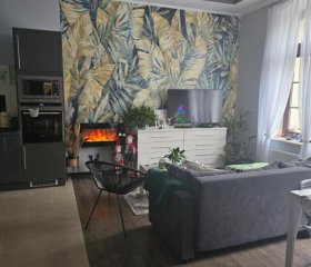 Apartament Blisko Natury w centrum Olsztyna