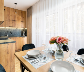 Apartamenty Ewa