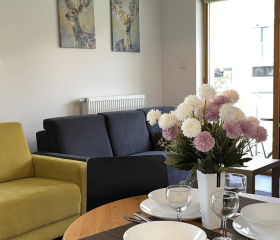 Apartament Sarenka