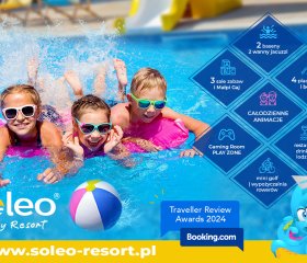 SOLEO Family Resort