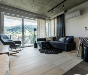 Mountain View Apartament 1