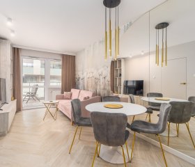 Apartament LaTrevi Kołobrzeg