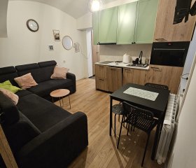 Apartamenty pod Kasztanem