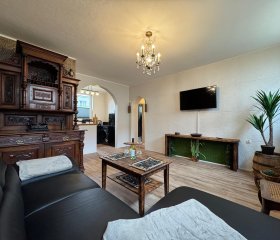Apartament UNIKATOWE 