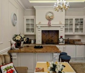 Apartamenty - Platan Tower