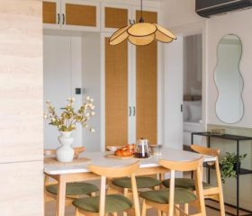 Posesja Plażowa PREMIUM – luksusowy wypoczynek z prywatnym SPA