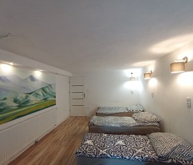 noclegi, kwatery,wynajem pokoi,tanie noclegi, Sanok centrum
