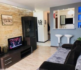 Apartament Chlodna 