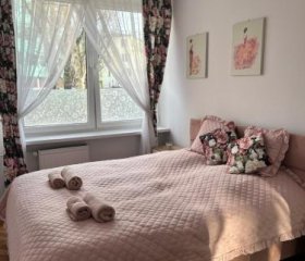 Apartament Armii Ludowej 