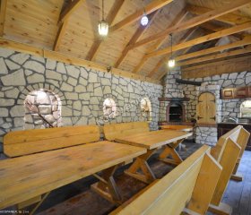 Domki letniskowe Sopot