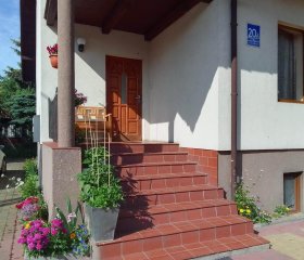 Pod Świerkiem 