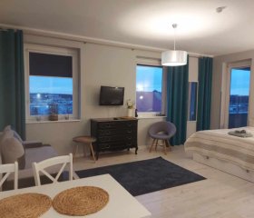 Apartament Martini