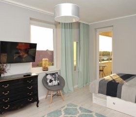 Apartament Martini