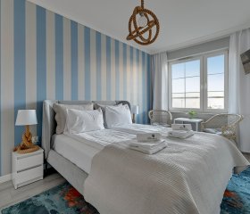 Lion Apartments - Bosman