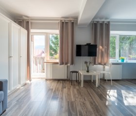 Willa Sonata - Apartamenty & Balia - Szklarska Poręba