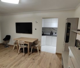 Apartament dla 4 osób w Świnoujściu