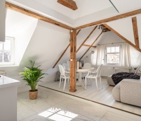 Lion Apartments - Chillset