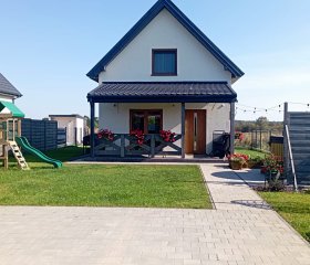 Domy z działkami na wyłączność, z klimą i jacuzzi