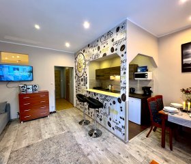 Apartament Karkonoska 19 Karpacz